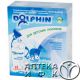 Долфин, устройство д/промывания носоглотки детский